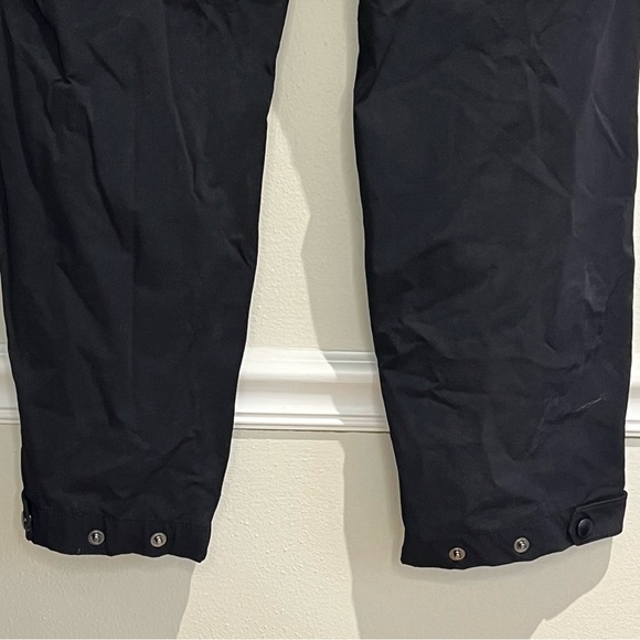 Blauer Tactical Police Black Flexforce Zipoff Bike Cargo Pants - 38 - Picture 8 of 12